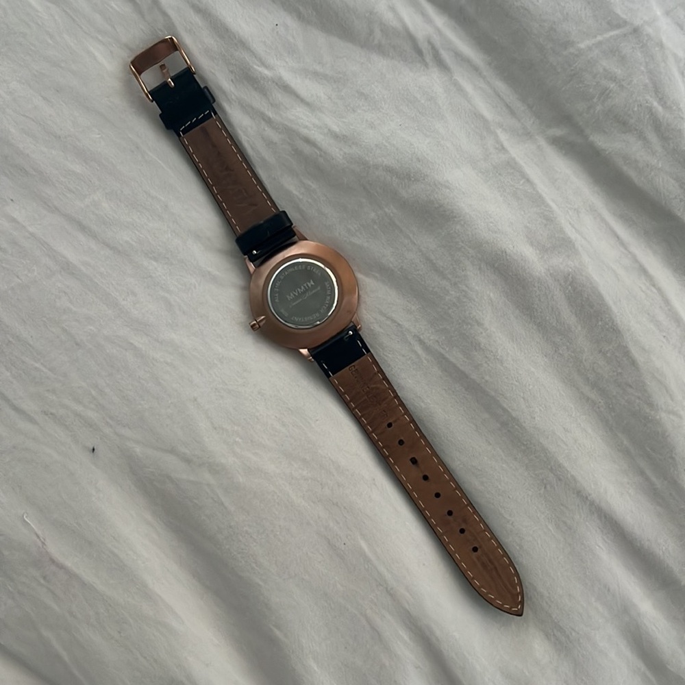 Mvmt Watch - image 3